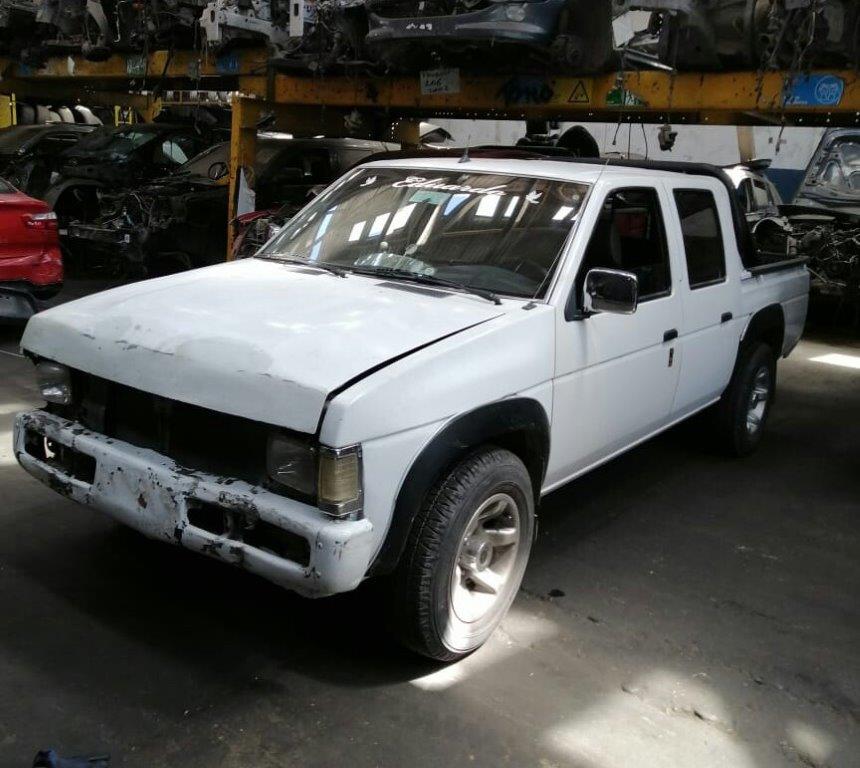 Nissan D21 2006 - 1 REPUESTO USADO/USADA EN DESARME